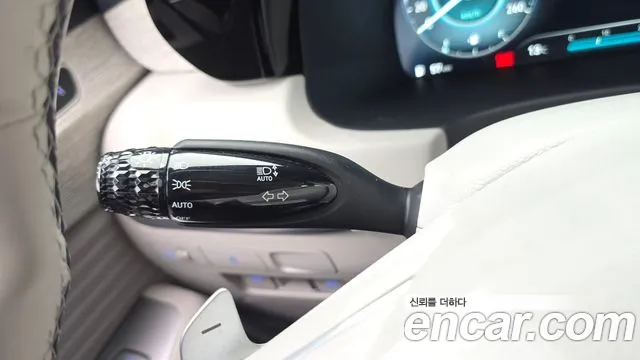 Hyundai Palisade The New Palisade Дизель 2.2 2WD — Фото автомобиля 17
