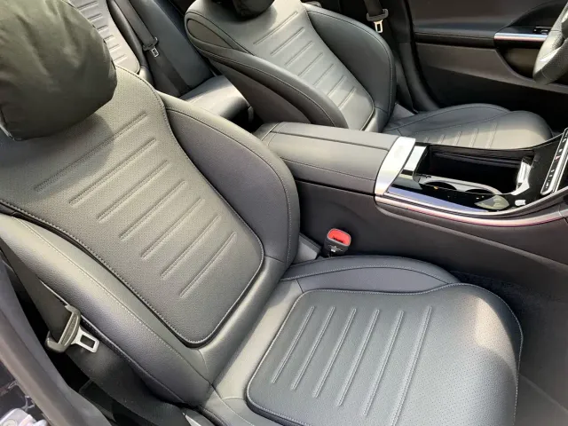 Mercedes-Benz C-Class — Фото автомобиля 26