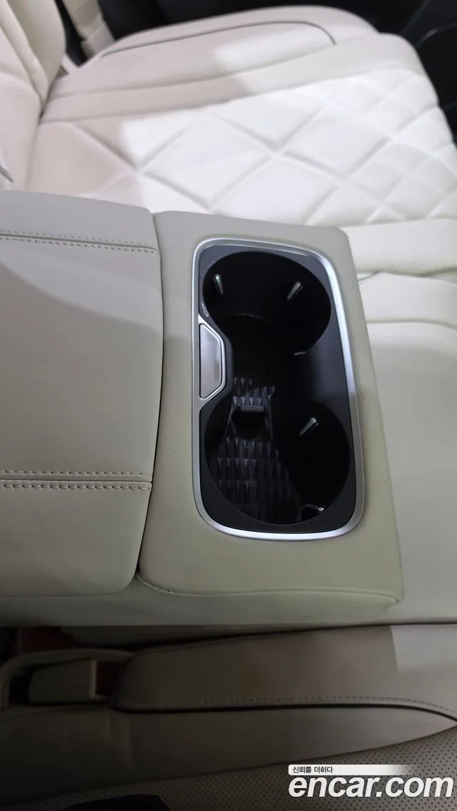 Genesis GV80 — Фото автомобиля 29