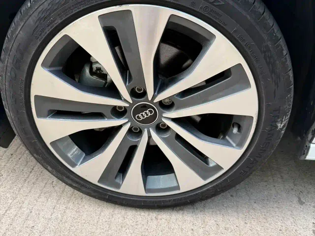 Audi A3 — Фото автомобиля 20