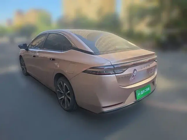 GAC Aion S Plus — Фото автомобиля 5