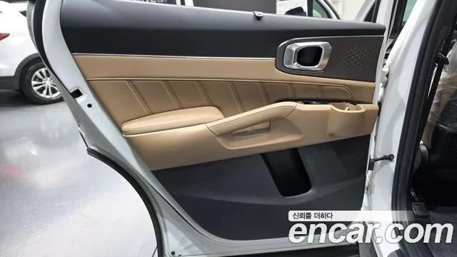 Kia Sorento 4th Gen — Фото автомобиля 14