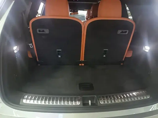 Li Auto L8 — Фото автомобиля 18