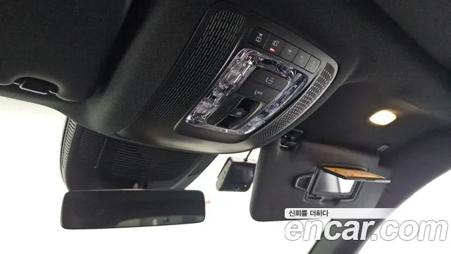 Mercedes-Benz GLS-Class X167 — Фото автомобиля 27