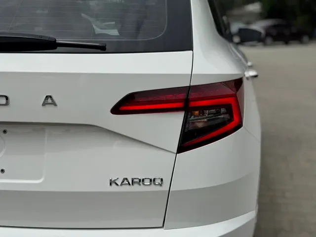 Skoda Karoq — Фото автомобиля 10