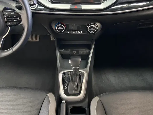 Kia KX1 — Фото автомобиля 19