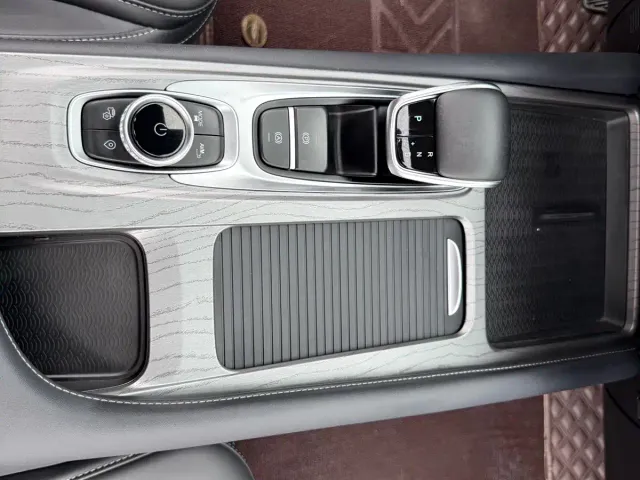 Chery Arrizo 8 — Фото автомобиля 20