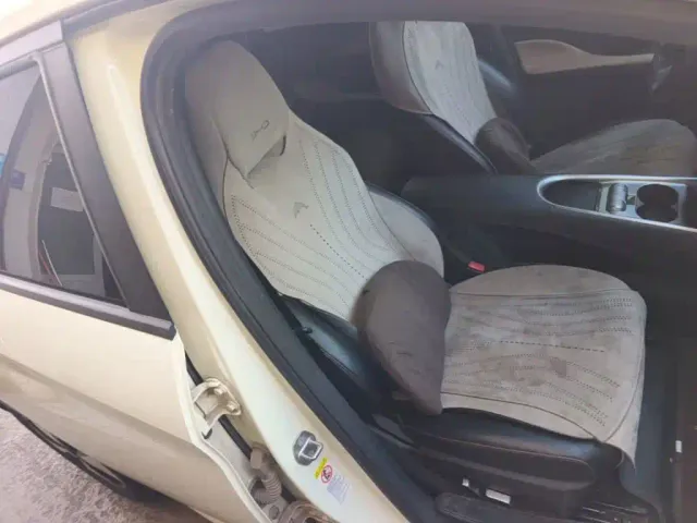 BYD Dolphin — Фото автомобиля 24