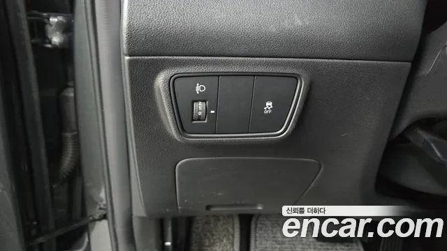 Hyundai Tucson — Фото автомобиля 25