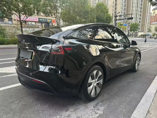 Tesla Model Y — Фото автомобиля 7