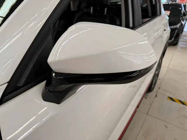 Changan CS35 Plus — Фото автомобиля 6