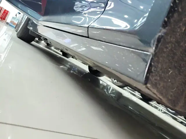 Cadillac CT5 — Фото автомобиля 20