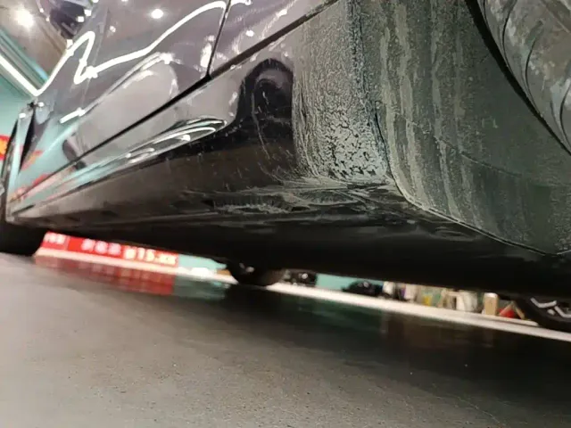 Xiaomi SU7 — Фото автомобиля 21