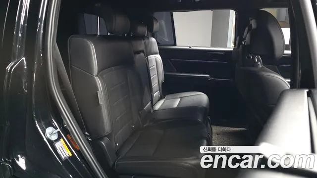 Hyundai Santa Fe MX5 — Фото автомобиля 18