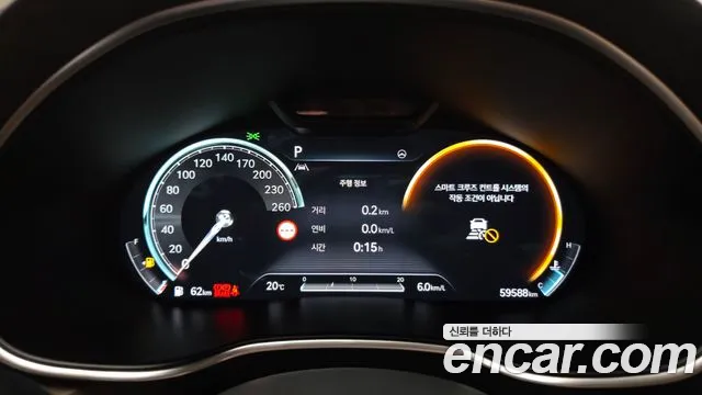 Genesis G80 RG3 — Фото автомобиля 8