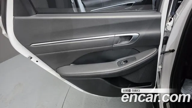 Hyundai Sonata DN8 — Фото автомобиля 25