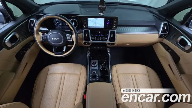 Kia Sorento 4th Gen — Фото автомобиля 10