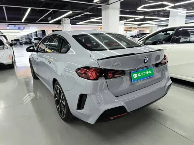 BMW 2 Series — Фото автомобиля 22