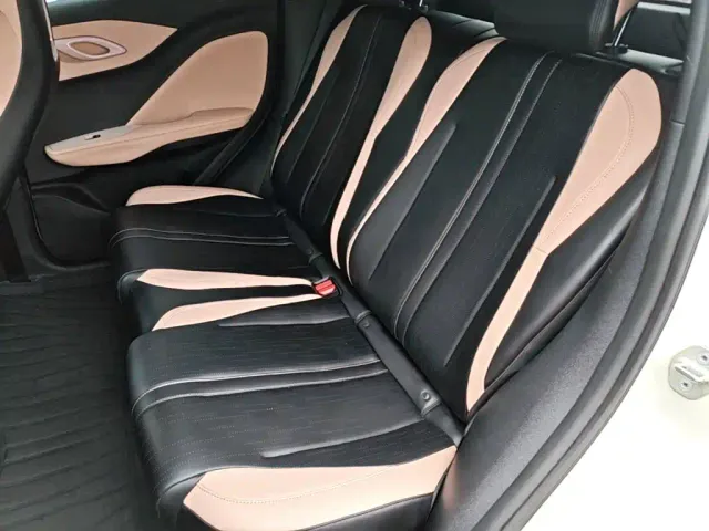 BYD Seagull — Фото автомобиля 16