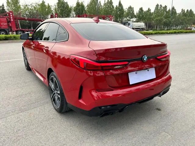 BMW 2 Series — Фото автомобиля 13