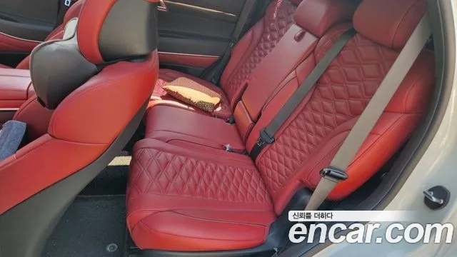 Genesis GV80 GV80 Coupe — Фото автомобиля 7