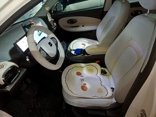 JAC Yiwei 3 — Фото автомобиля 14