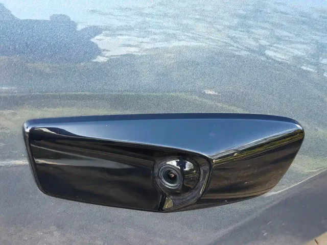 BYD Seal 06 — Фото автомобиля 8