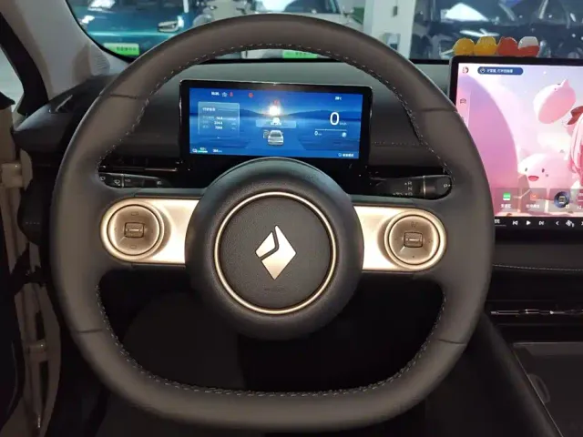 Baojun Yunhai — Фото автомобиля 15