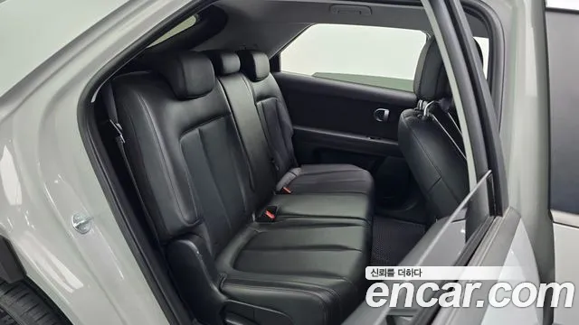 Hyundai Ioniq 5 — Фото автомобиля 16