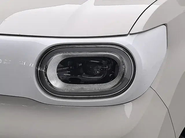 Wuling Hongguang Mini EV — Фото автомобиля 7
