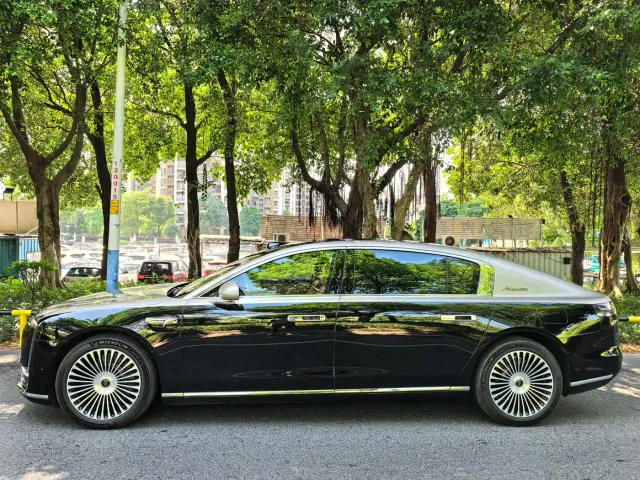 Maextro S800 — Фото автомобиля 3