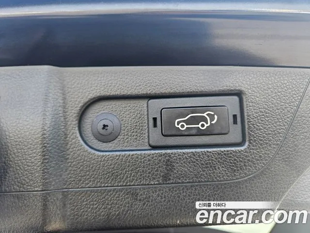 KG_Mobility_Ssangyong Rexton Rexton Arena Дизель 2.2 4WD — Фото автомобиля 20