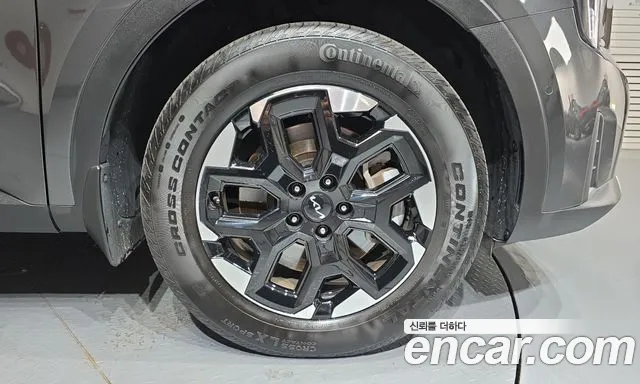 Kia Sorento 4th Gen — Фото автомобиля 6