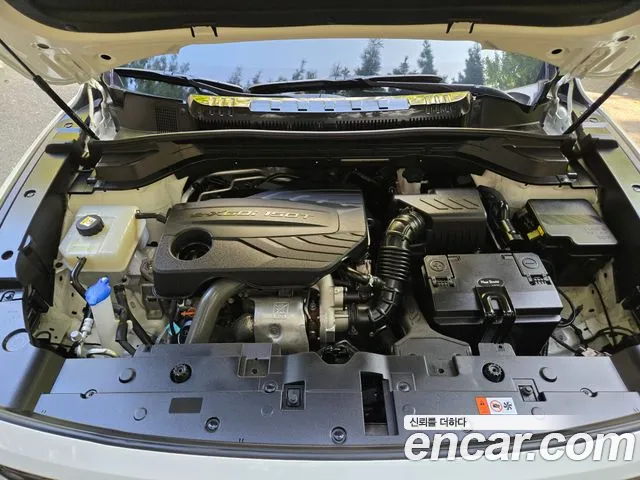 KGM Actyon Generation 2 — Фото автомобиля 20