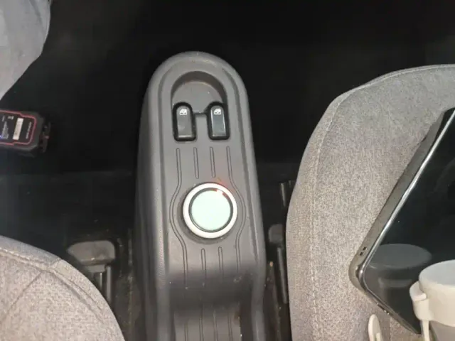 Wuling Hongguang Mini EV — Фото автомобиля 13