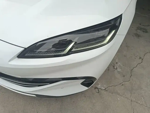 BYD Seal 06 — Фото автомобиля 23