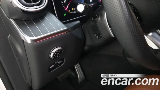 Mercedes-Benz GLC-Class X254 — Фото автомобиля 28