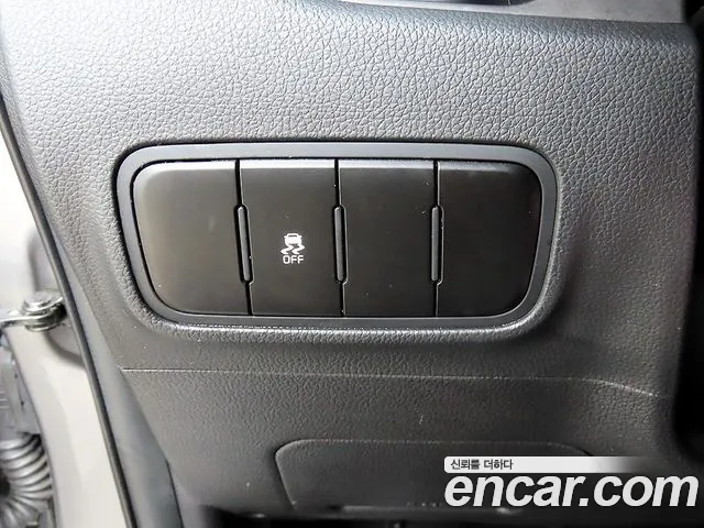 Kia RAY Новый Kia Ray Фургон — Фото автомобиля 12