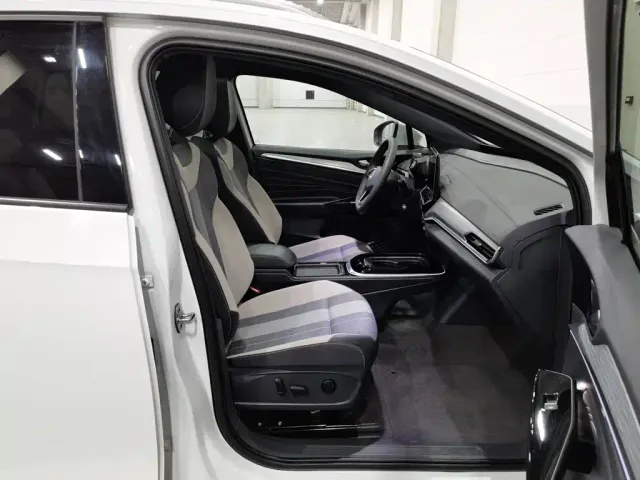 Volkswagen ID.4 Crozz — Фото автомобиля 23