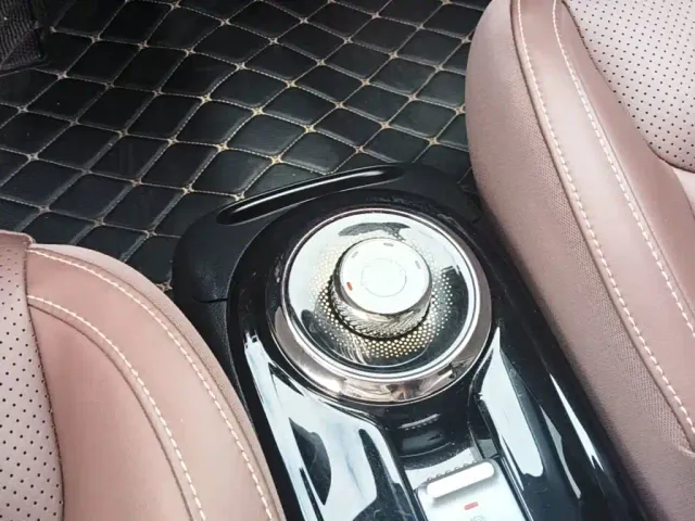 Wuling Bingo — Фото автомобиля 13