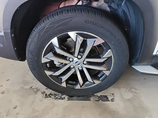 Haval Big Dog — Фото автомобиля 22
