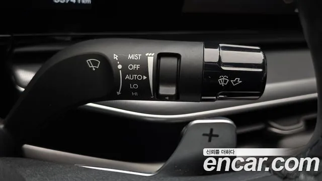 Hyundai Grandeur GN7 — Фото автомобиля 30