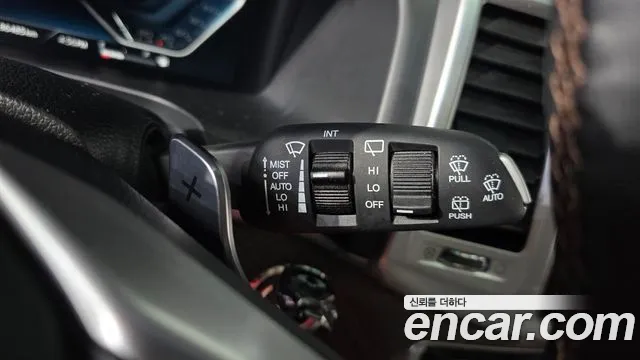KG_Mobility_Ssangyong Rexton All Rexton Дизель 2.2 4WD — Фото автомобиля 24