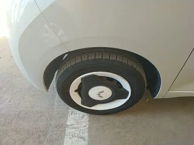 Wuling Hongguang Mini EV — Фото автомобиля 22
