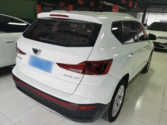 Jetta VS5 — Фото автомобиля 6
