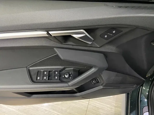 Audi A3 — Фото автомобиля 16