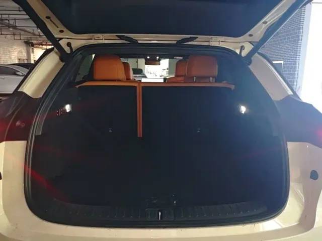 Li Auto i6 — Фото автомобиля 18