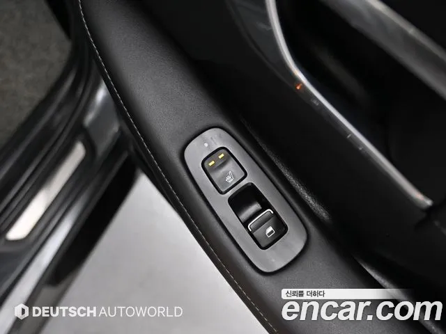 Hyundai Sonata DN8 — Фото автомобиля 16
