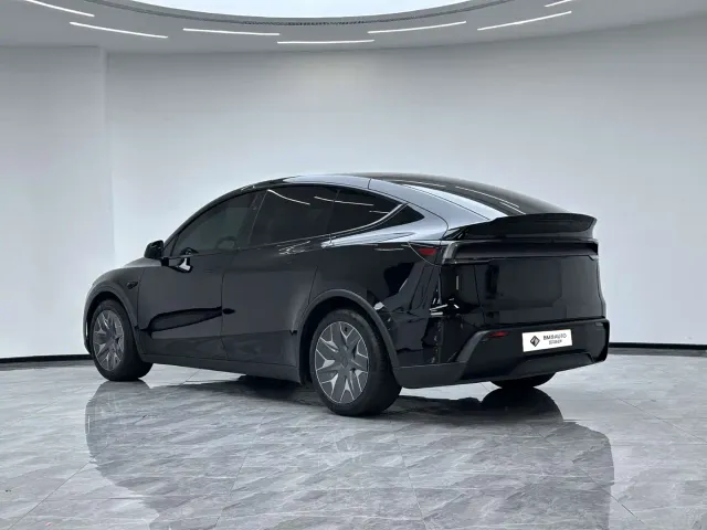 Tesla Model Y L — Фото автомобиля 3