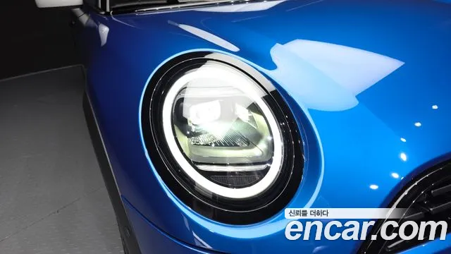 Mini Cooper — Фото автомобиля 22